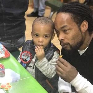 Meet your Posher, Melvin